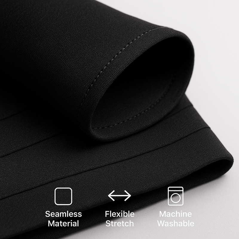 360° WAIST WRAP
