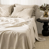 Oeko-Tex® 100% Natural Linen Bedset - Image 7