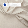 Oeko-Tex® 100% Natural Linen Bedset - Image 3