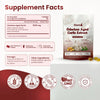 Aged Garlic Extract - 7500mg Odorless Softgels - Image 3