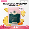 Feminine Balance Pineapple Gummies - Image 1